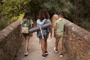 boy-scouts-spending-time-nature